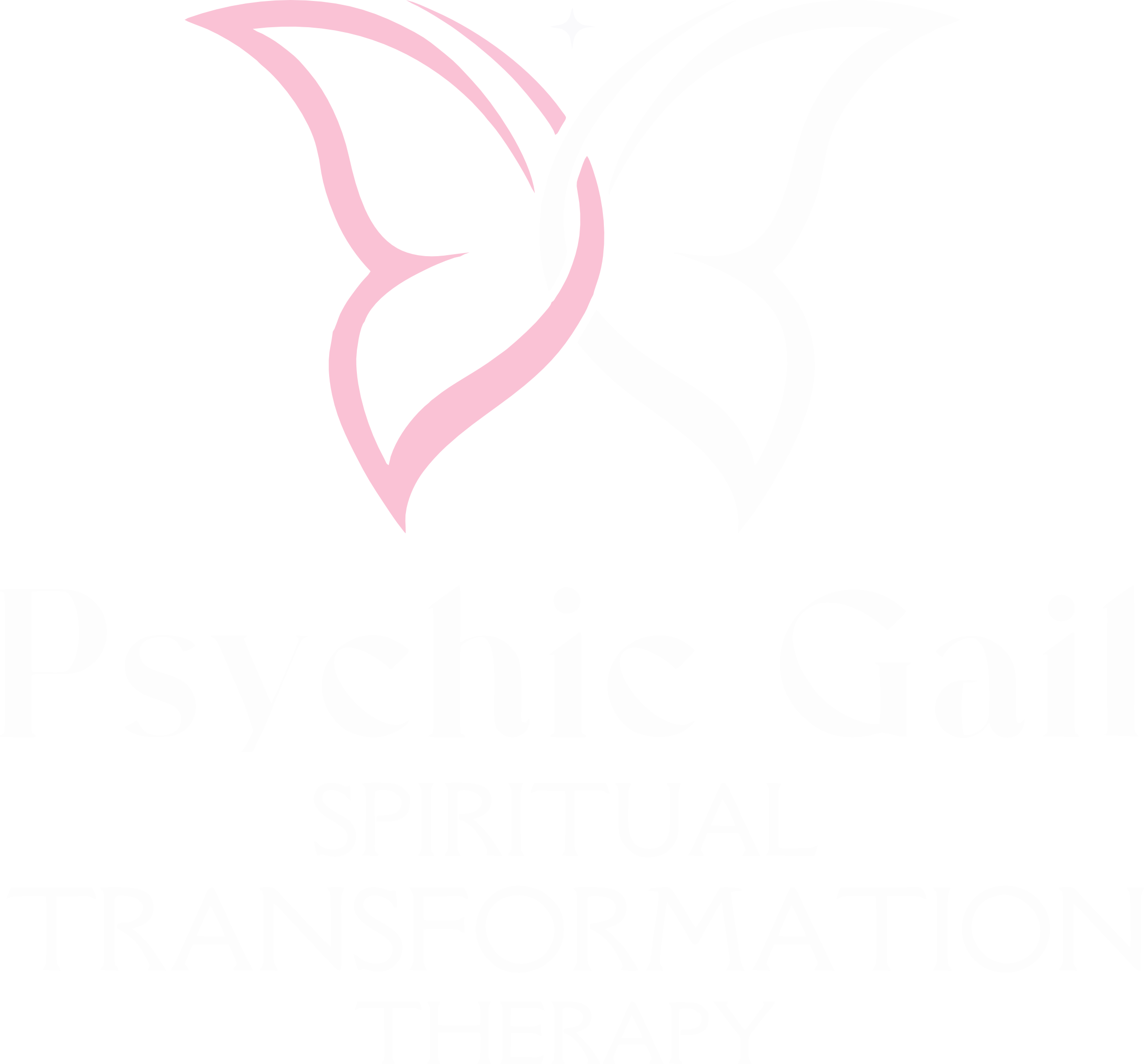 Psychic Gail